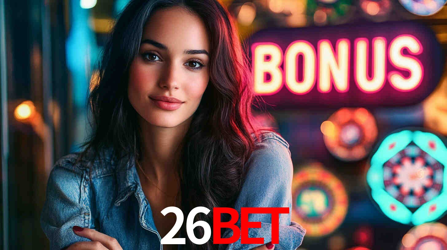 26bet - Desafio do Cassino - 26bet.com