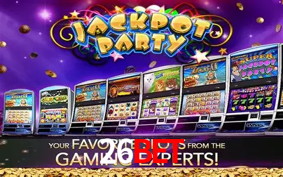 Explorando a Categoria de Eventos em Apostas na 26bet