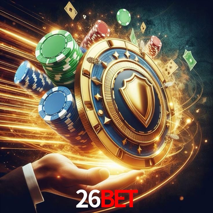 26bet Slots - 26bet visual 2
