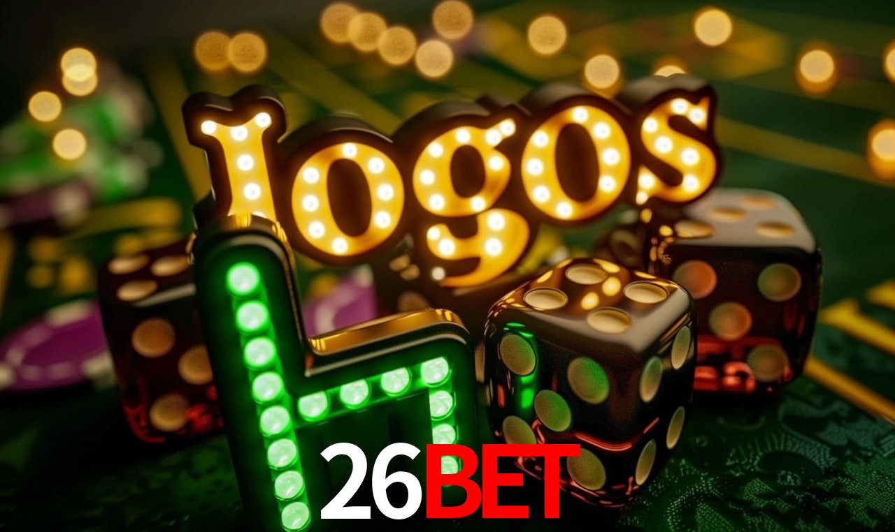 Estatísticas Esportivas 26bet