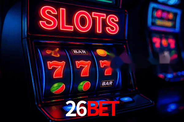 Especiais de Fim de Semana 26bet