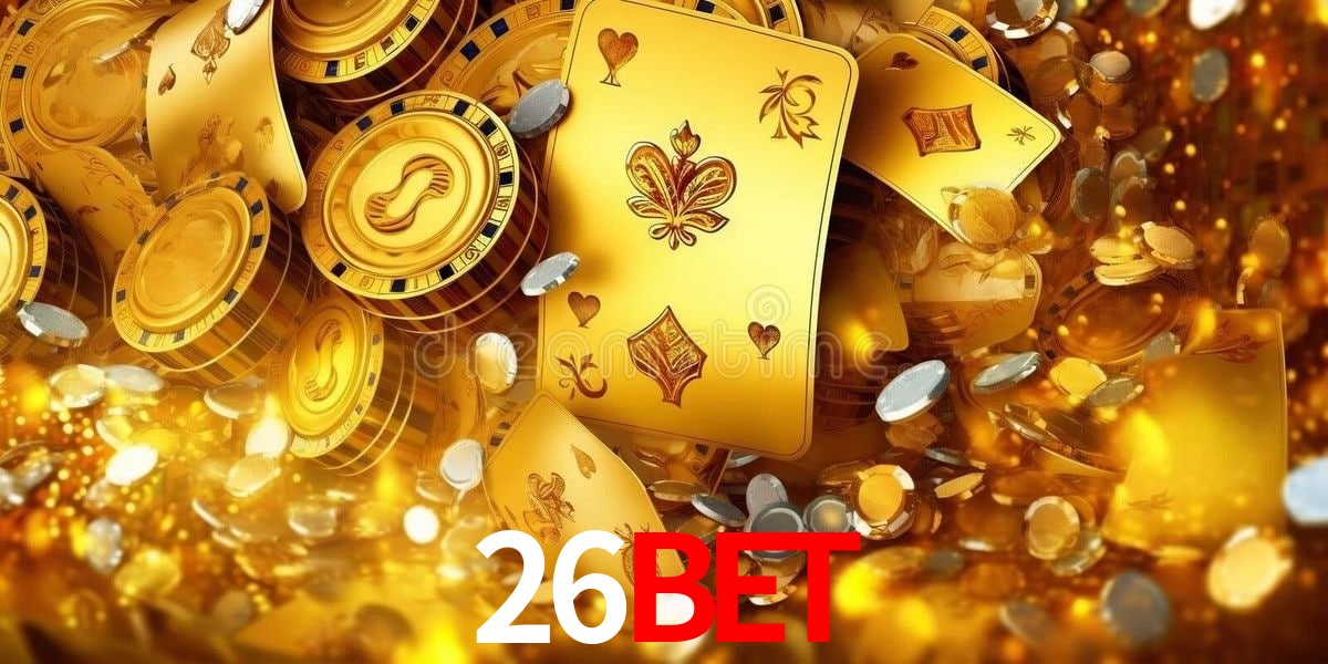 Descubra o Programa VIP da 26bet: Vantagens Exclusivas para Jogadores