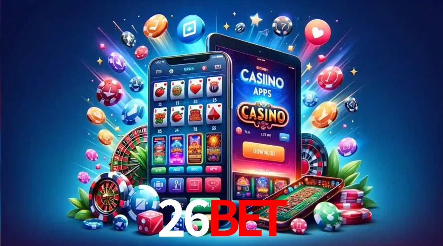 Seasonal Promotions 26bet