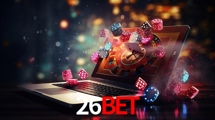 A Emoção da Loteria na 26bet: Uma Chance de Mudança de Vida