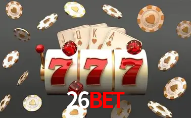 Descubra a Magia dos Jogos de Arcade no 26bet
