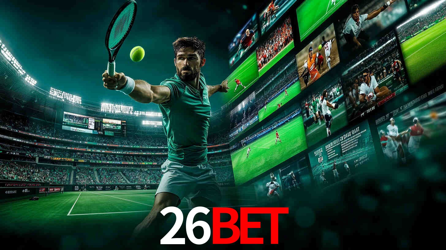 Descubra o Programa VIP da 26bet: Vantagens Exclusivas para Jogadores