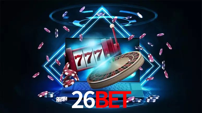 Avaliações dos Jogadores 26bet