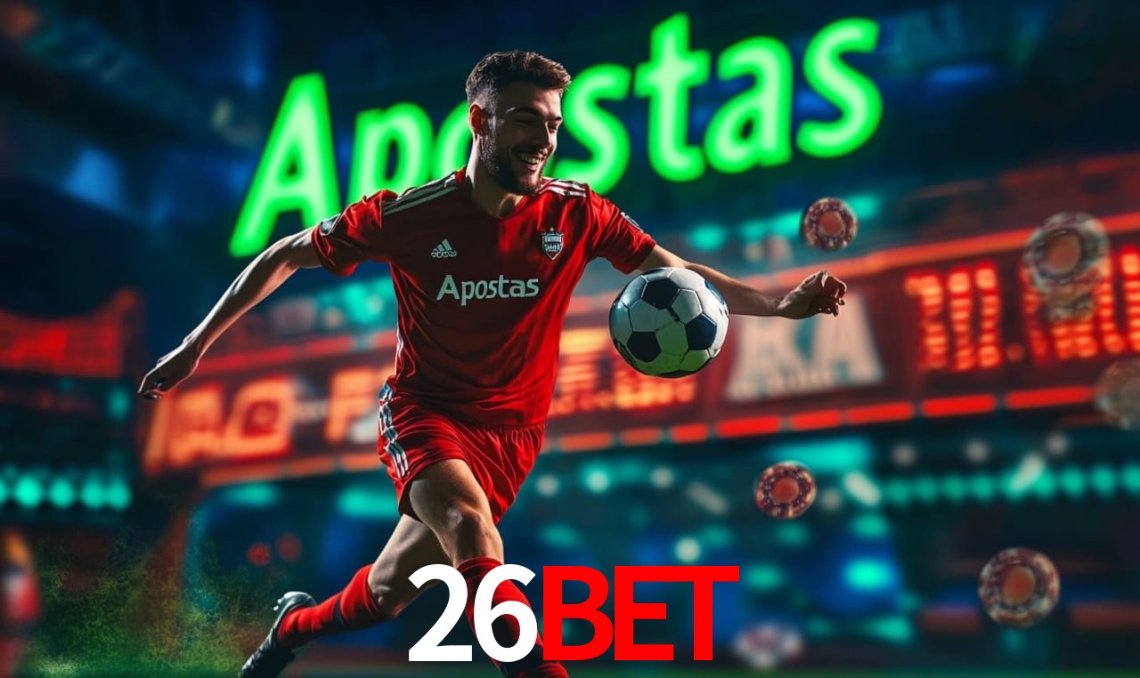 cassino 26bet