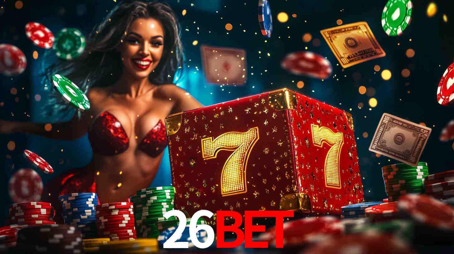 Descubra a Essência do 26bet: Nossa História e Compromissos