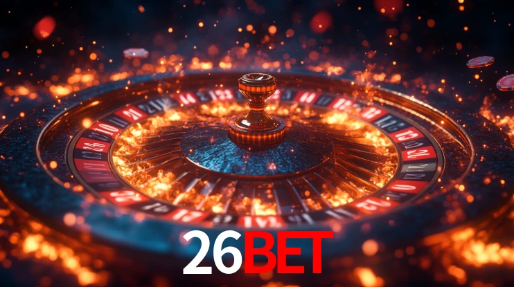 26bet Bônus - 26bet visual 1