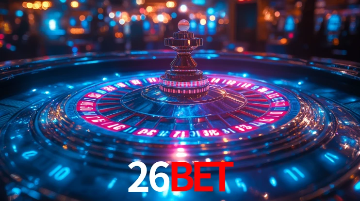 26bet App Interface