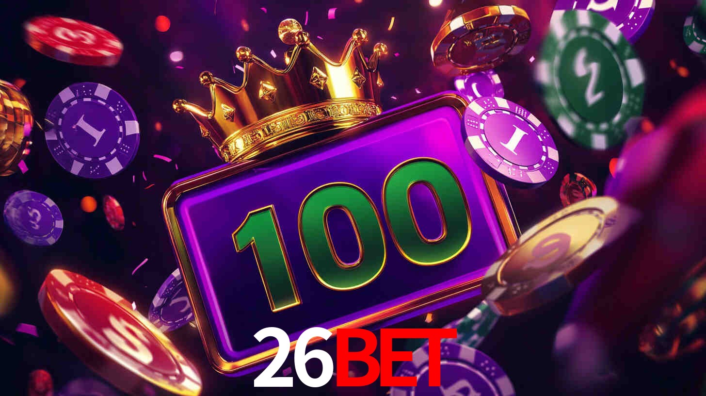 Programa VIP 26bet