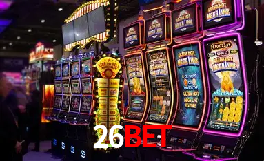 Descubra a Essência do 26bet: Nossa História e Compromissos