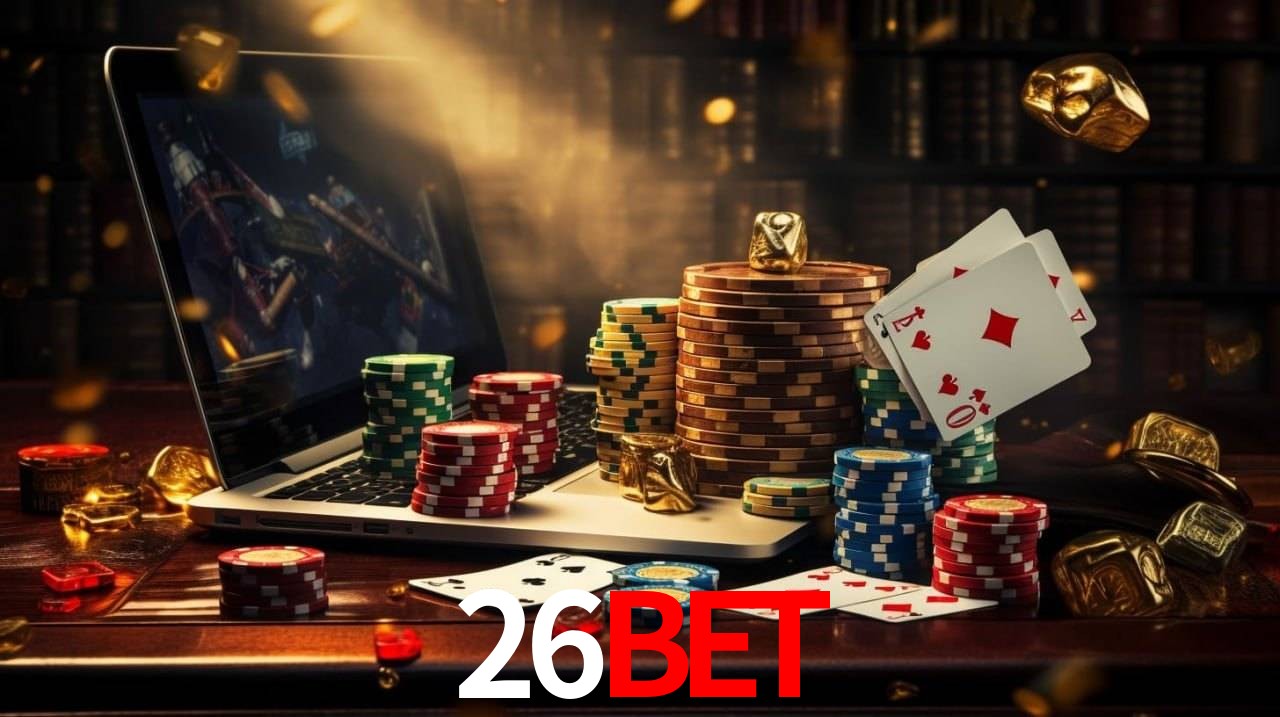 Programa VIP 26bet