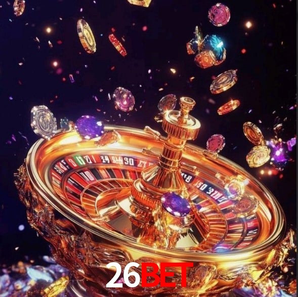 Login Seguro 26bet