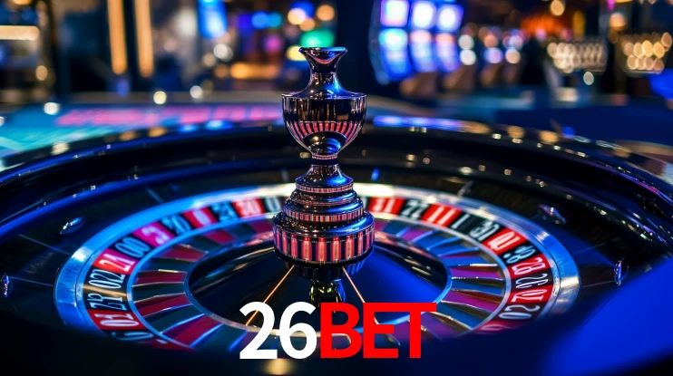 Ofertas Imperdíveis na 26bet: Promoções e Bônus Que Valem a Pena