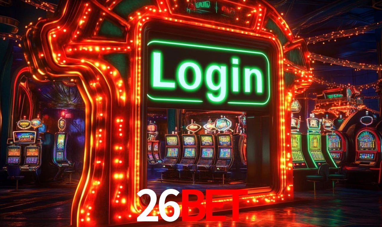 Casino VIP 26bet