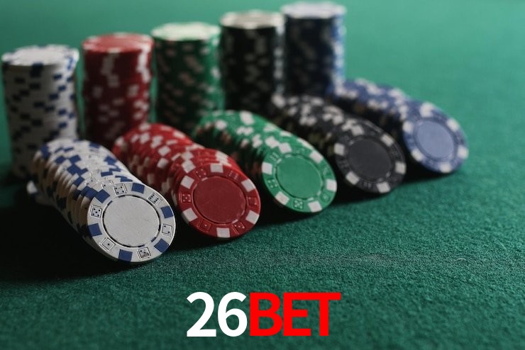 Game Statistics 26bet