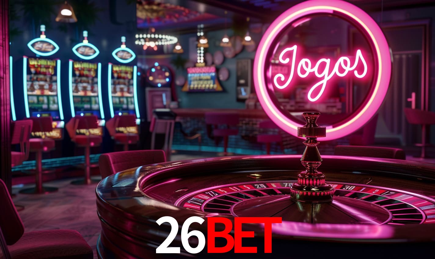 Explorando a Categoria de Eventos em Apostas na 26bet