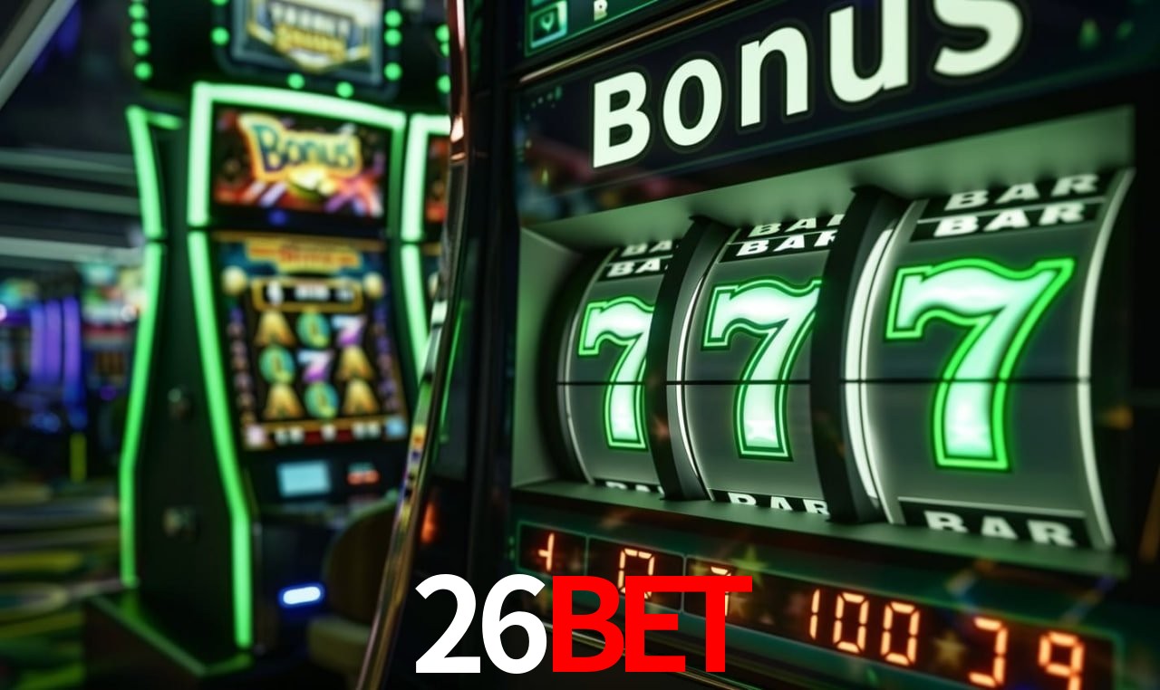 Games Directory 26bet