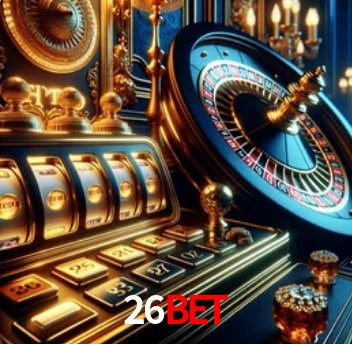 Torneios 26bet