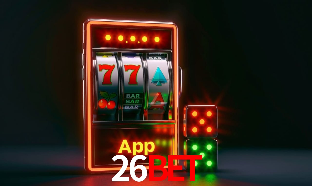 Apostas de Tênis 26bet