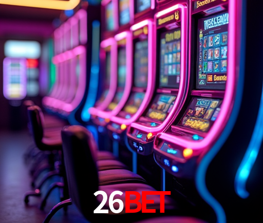 Promoções Sazonais 26bet