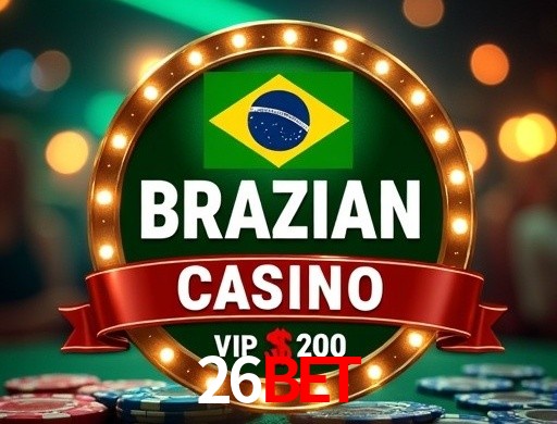 26bet visual 1