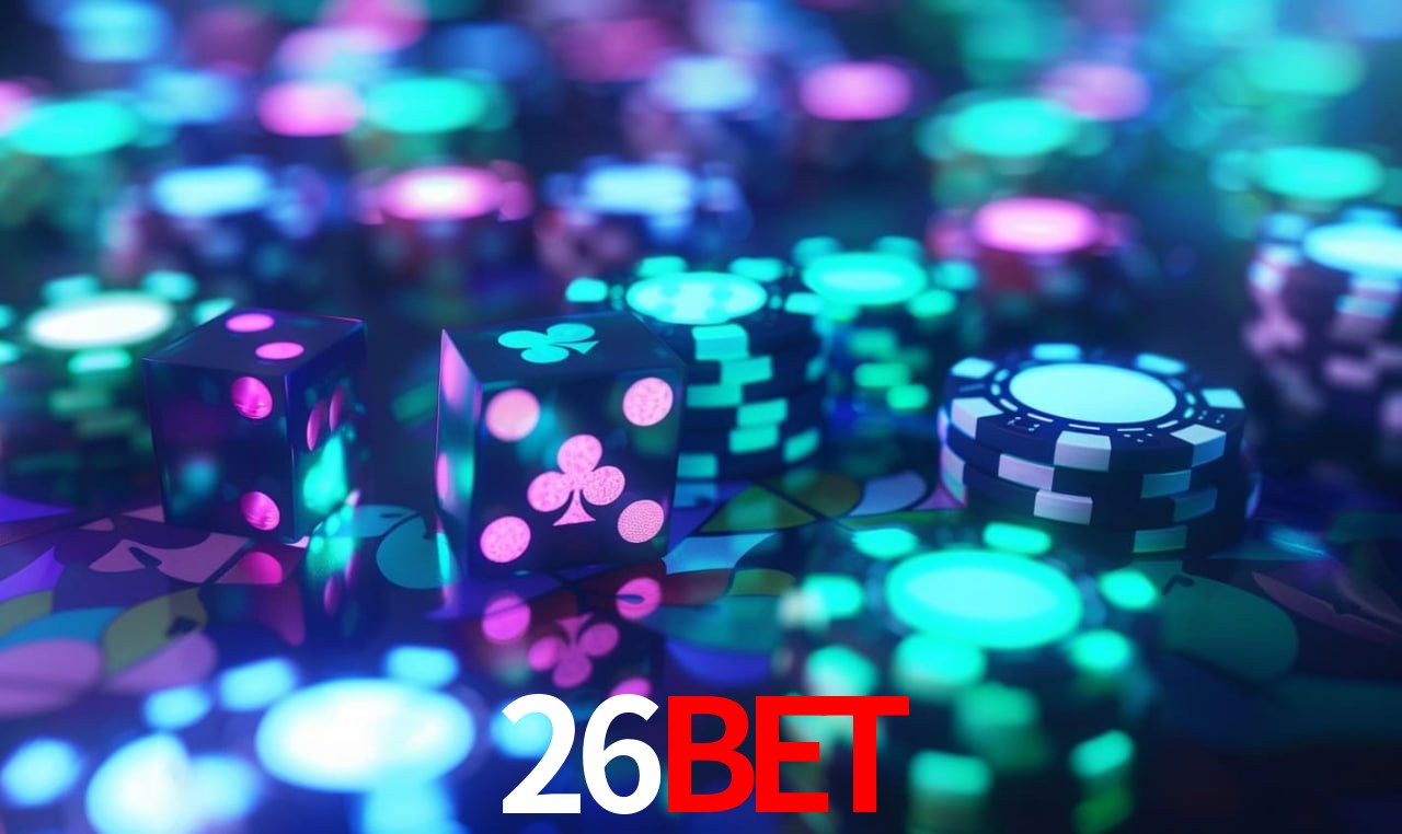 Bônus Diários 26bet