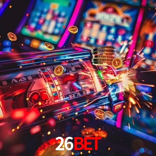 Jogos Exclusivos 26bet