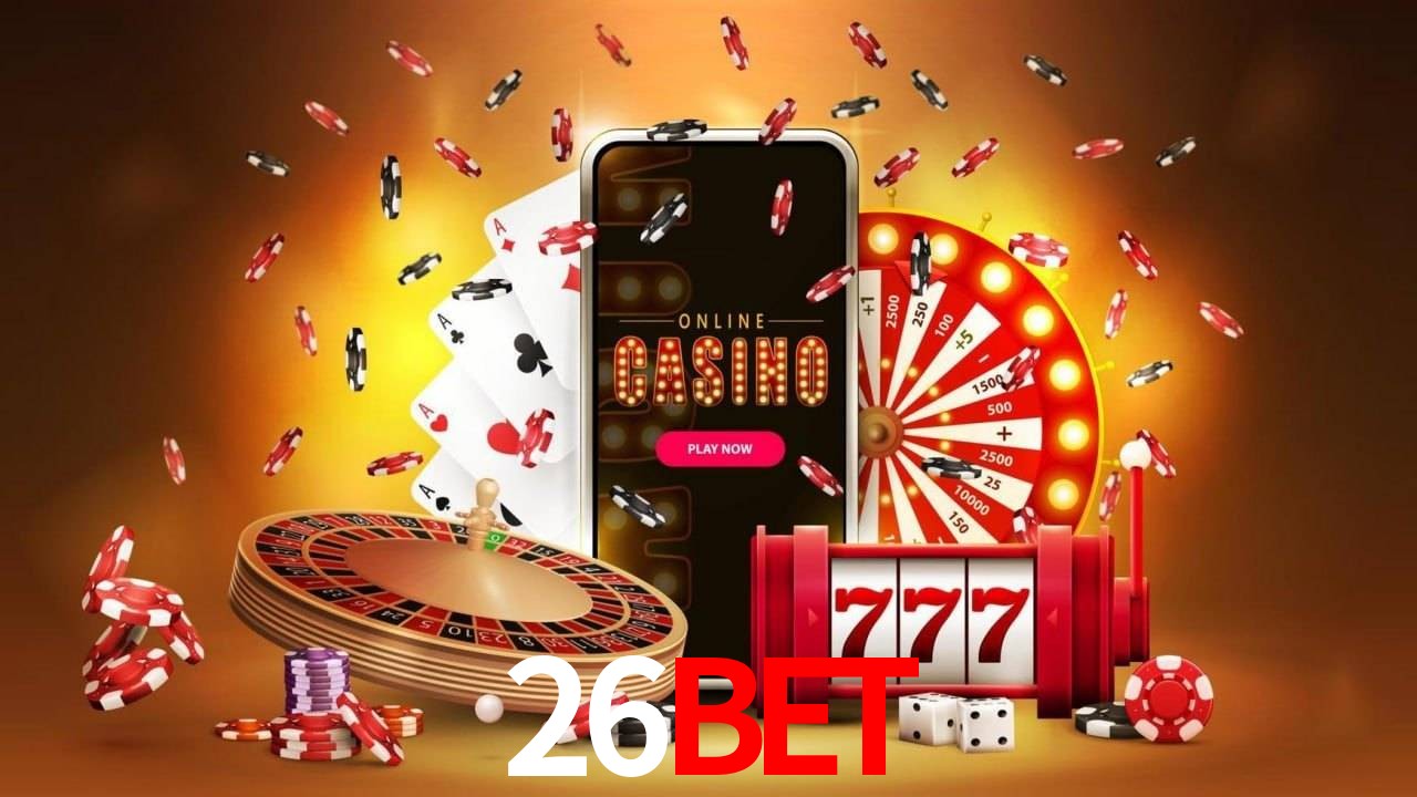 Estatísticas do Jogo 26bet