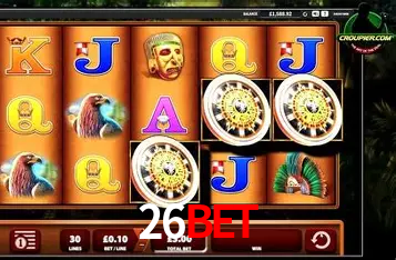 A Revolução dos Aplicativos de Jogos no 26bet