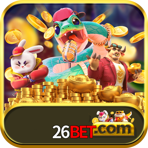 26bet cassino