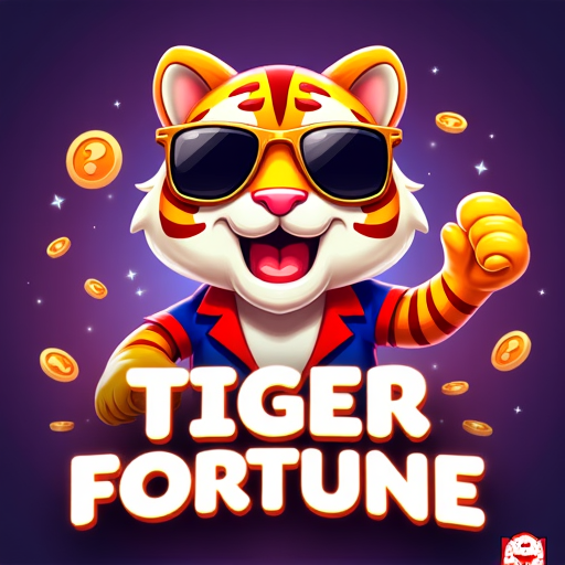 Fortune Tiger 26bet cassino online